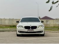 BMW SERIES 5, 520i ปี2013 รถสวย รูปที่ 1